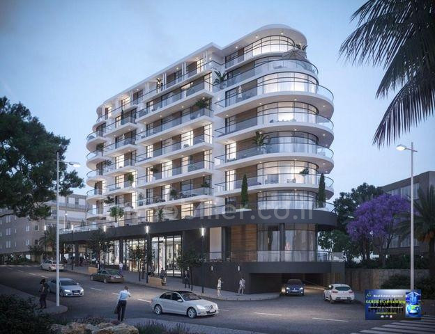 Apartamento 3 cômodos Eilat Eilat 288-IBL-58