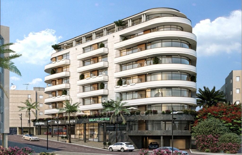 Apartamento 3 cômodos Eilat Eilat 288-IBL-58