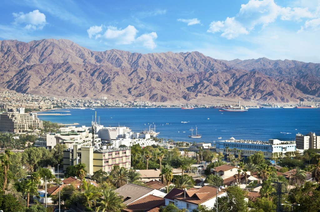 Apartamento 3 cômodos Eilat Eilat 288-IBL-58