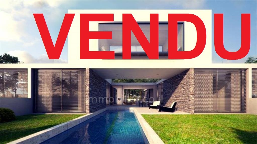 Casarão 5.5 cômodos Eilat Shachamon 6 288-IBL-63