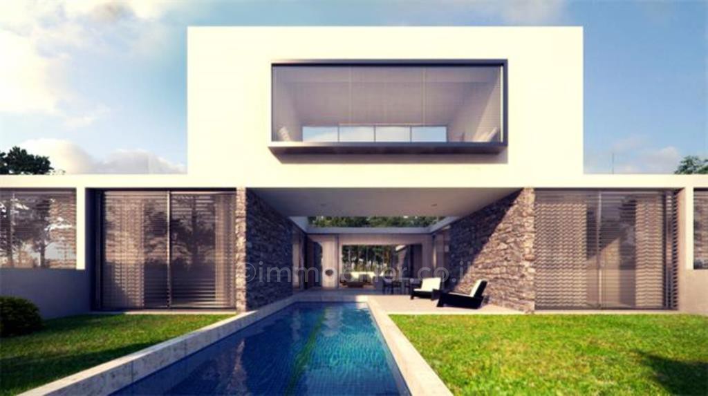 Casarão 5.5 cômodos Eilat Shachamon 6 288-IBL-63