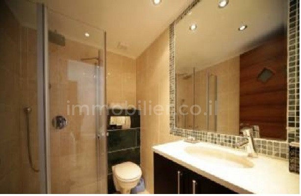 Apartamento 4 cômodos Eilat Bairro dos Hotéis 288-IBL-66