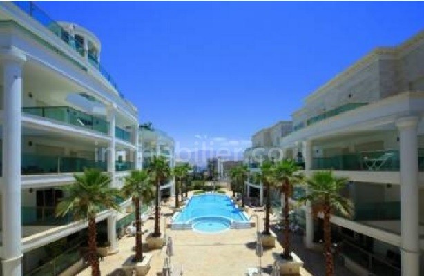 Apartamento 4 cômodos Eilat Bairro dos Hotéis 288-IBL-66