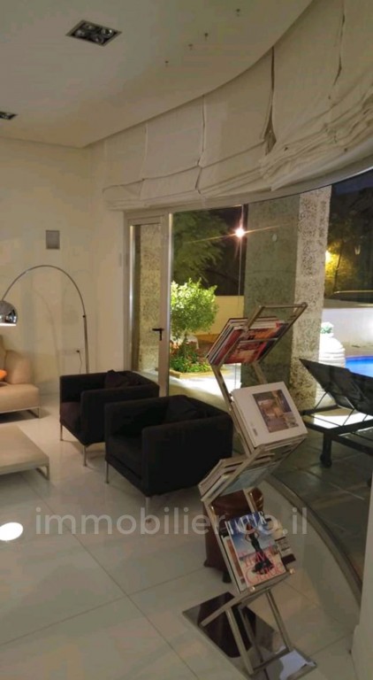 Casarão 6 cômodos Eilat Shachamon 4 288-IBL-89