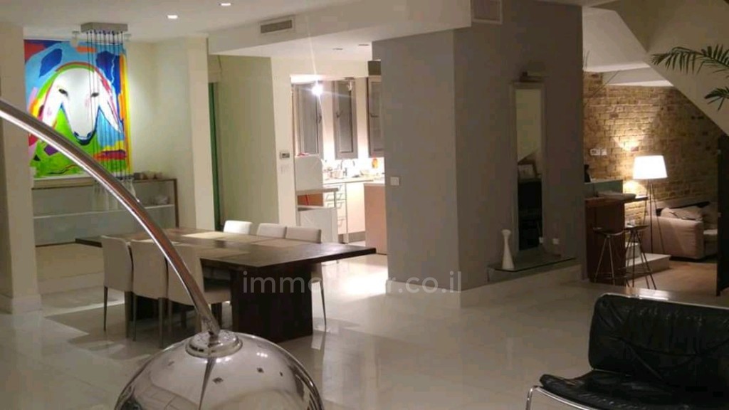 Casarão 6 cômodos Eilat Shachamon 4 288-IBL-89