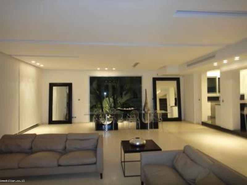 Casarão 8 cômodos Eilat Shachamon 4 288-IBL-93