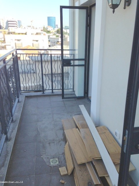 Apartamento 2 cômodos Tel Aviv Neve Tsedek 291-IBL-411