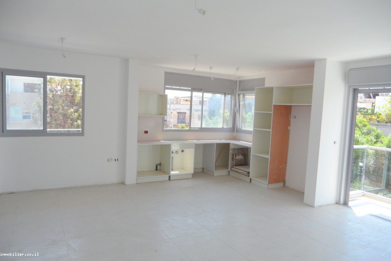 Apartamento 4 cômodos Tel Aviv Região marítima 291-IBL-520