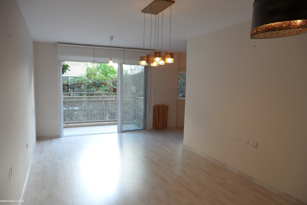 Apartamento 3 cômodos Tel Aviv Rothshild 291-IBL-540