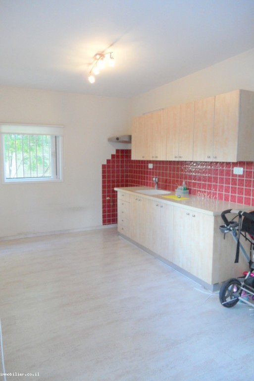 Apartamento 3 cômodos Tel Aviv Rothshild 291-IBL-540