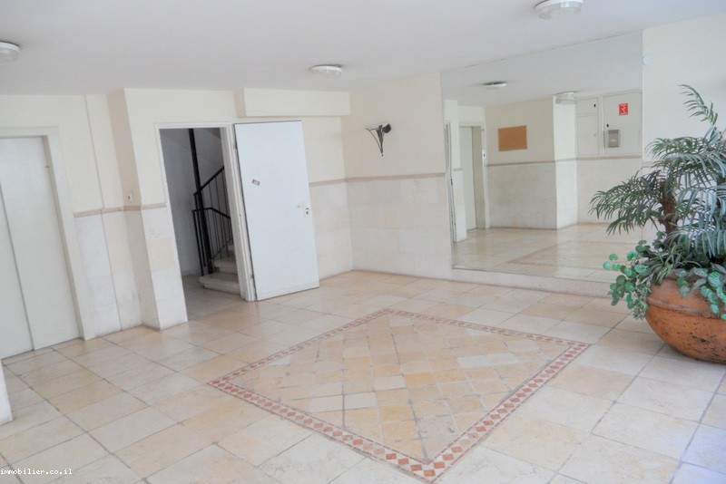 Apartamento 3 cômodos Tel Aviv Rothshild 291-IBL-540