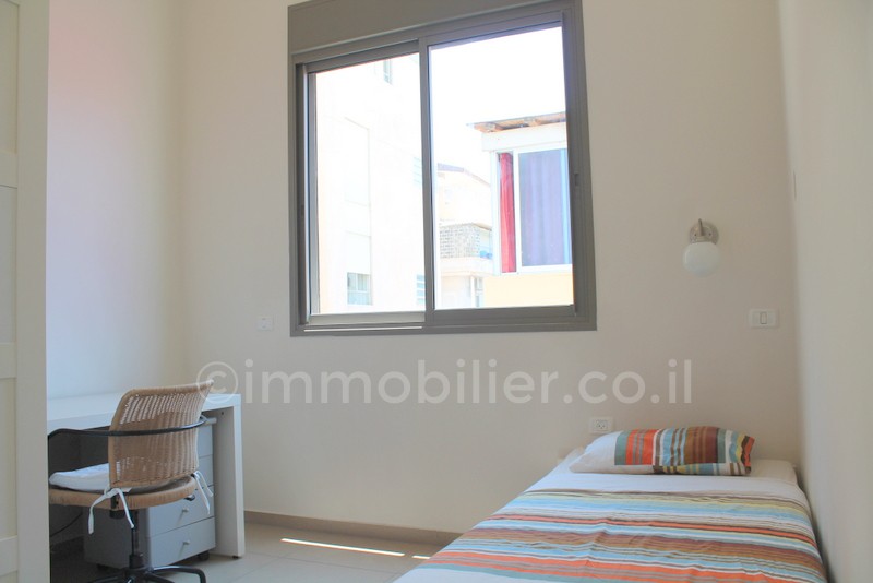 Apartamento 3.5 cômodos Tel Aviv Região marítima 291-IBL-556