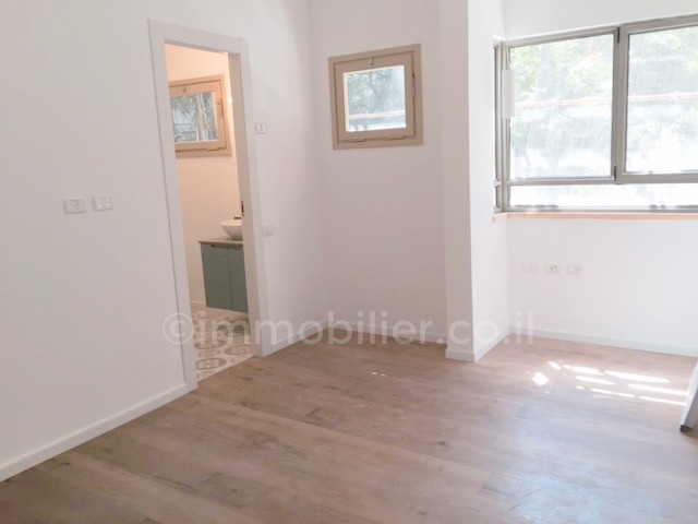 Apartamento 3 cômodos Tel Aviv Região marítima 291-IBL-568
