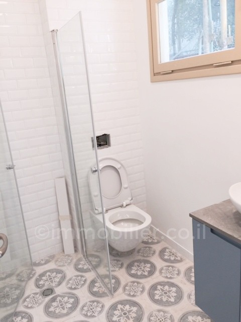 Apartamento 3 cômodos Tel Aviv Região marítima 291-IBL-568