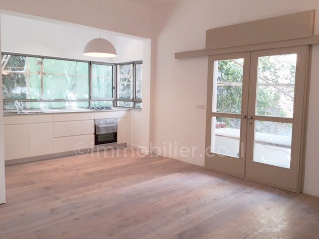 Apartamento 3 cômodos Tel Aviv Região marítima 291-IBL-568