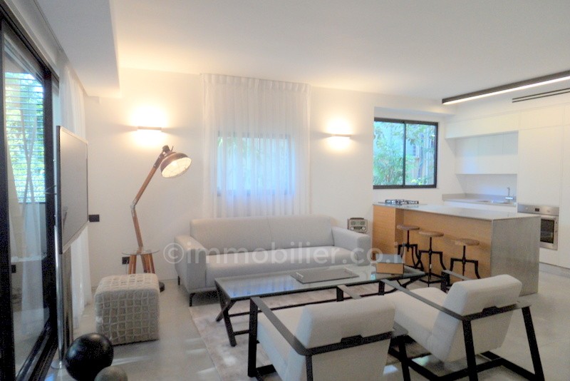 Apartamento 4 cômodos Tel Aviv Região marítima 291-IBL-585