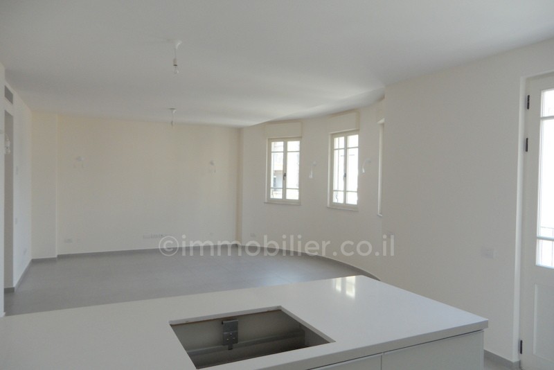 Apartamento 3 cômodos Tel Aviv Rothshild 291-IBL-614