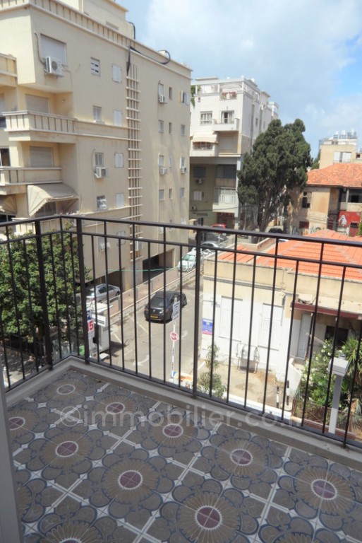 Apartamento 3 cômodos Tel Aviv Rothshild 291-IBL-614
