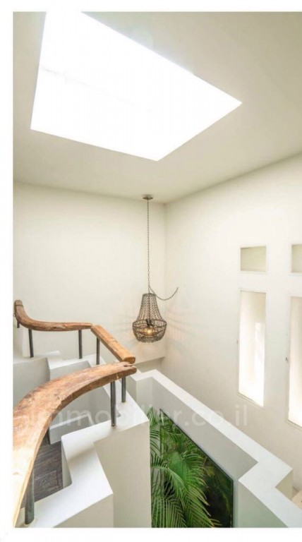 Casarão 5 cômodos Tel Aviv tel aviv north 291-IBL-634