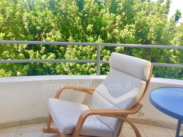 Apartamento 2.5 cômodos Tel Aviv Região marítima 291-IBL-651
