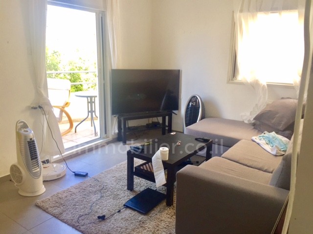 Apartamento 2.5 cômodos Tel Aviv Região marítima 291-IBL-651