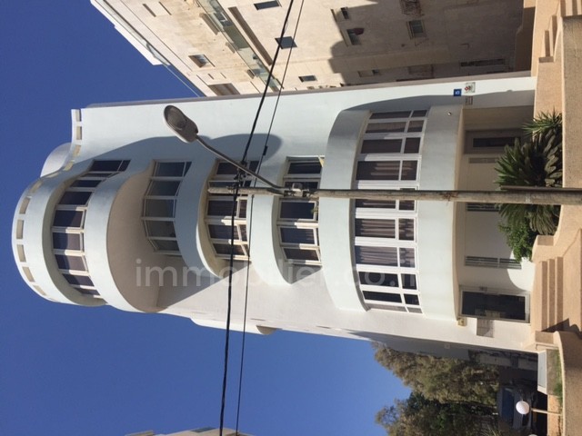 Apartamento 2.5 cômodos Tel Aviv Região marítima 291-IBL-651