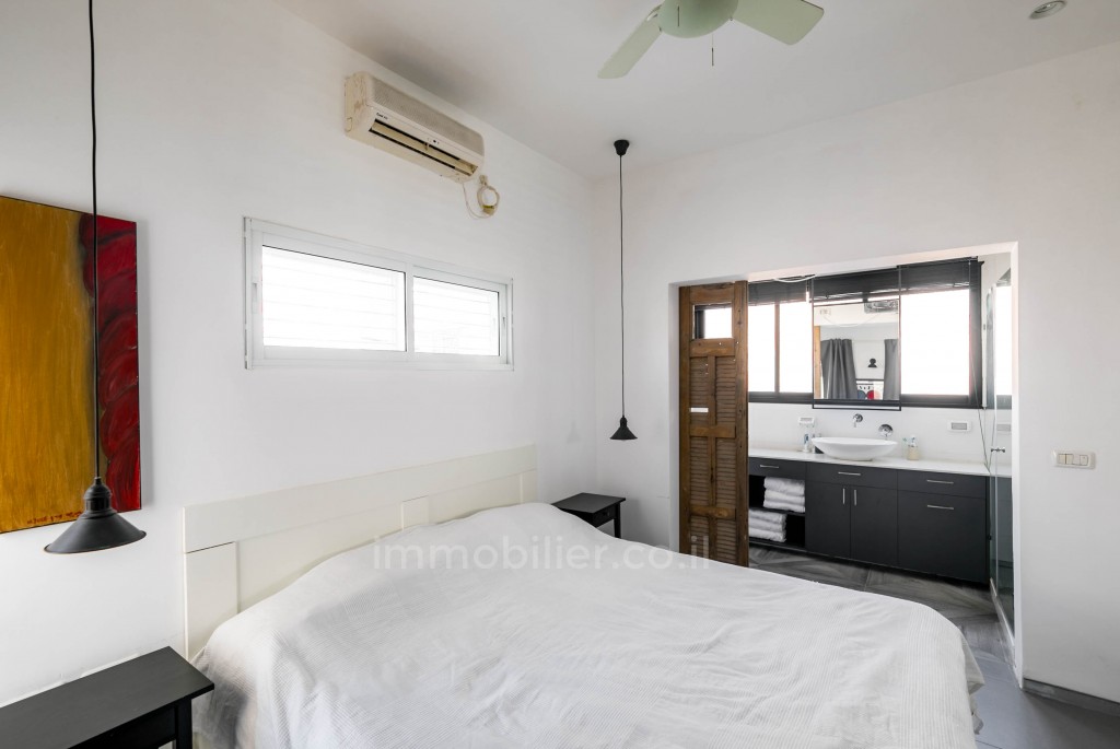 Apartamento 3 cômodos Tel Aviv Região marítima 291-IBL-652