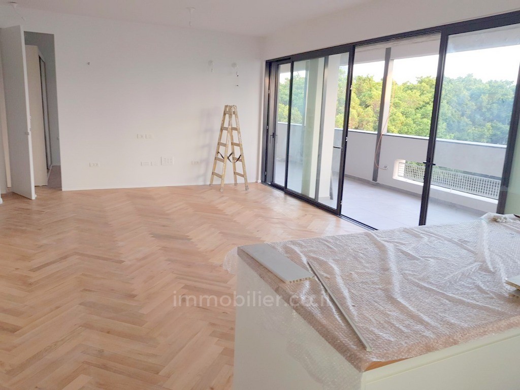 Apartamento 4 cômodos Tel Aviv Região marítima 291-IBL-653