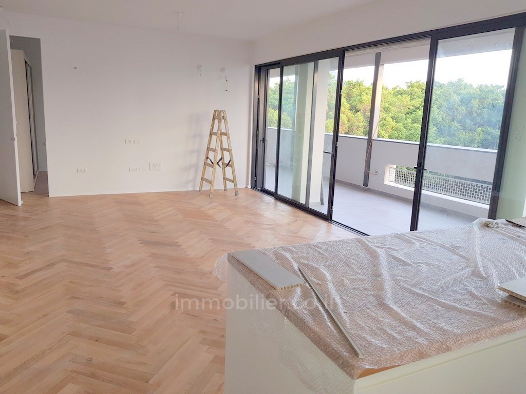 Apartamento 4 cômodos Tel Aviv Região marítima 291-IBL-653