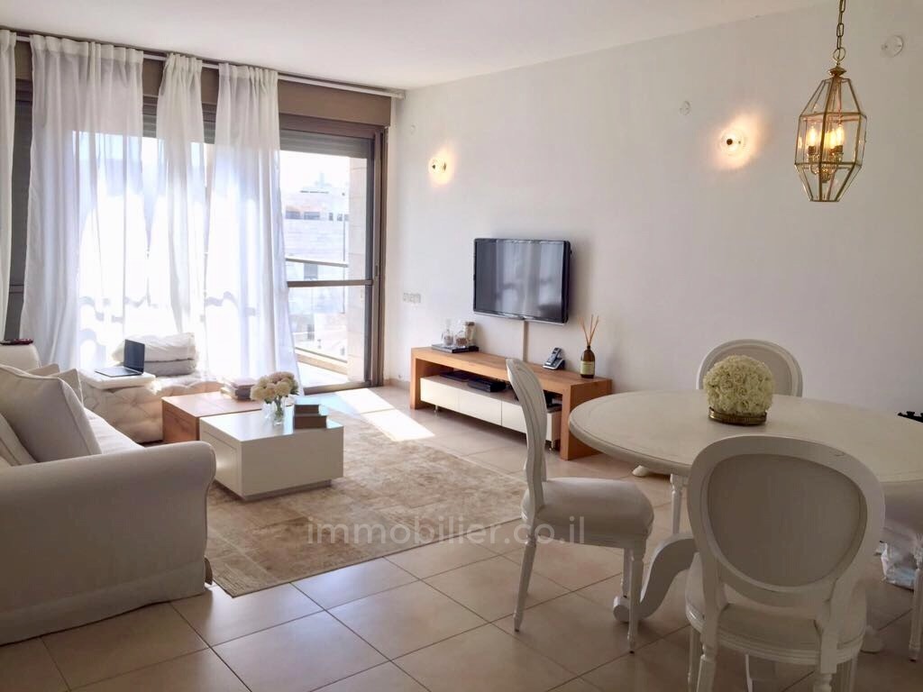 Apartamento 3 cômodos Tel Aviv Ramat Aviv 291-IBL-660
