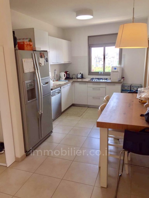 Apartamento 3 cômodos Tel Aviv Ramat Aviv 291-IBL-660