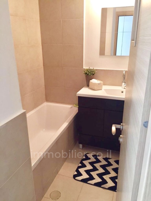 Apartamento 3 cômodos Tel Aviv Ramat Aviv 291-IBL-660
