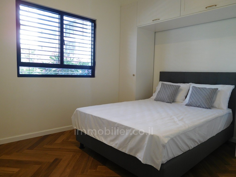 Apartamento 3 cômodos Tel Aviv Região marítima 291-IBL-671