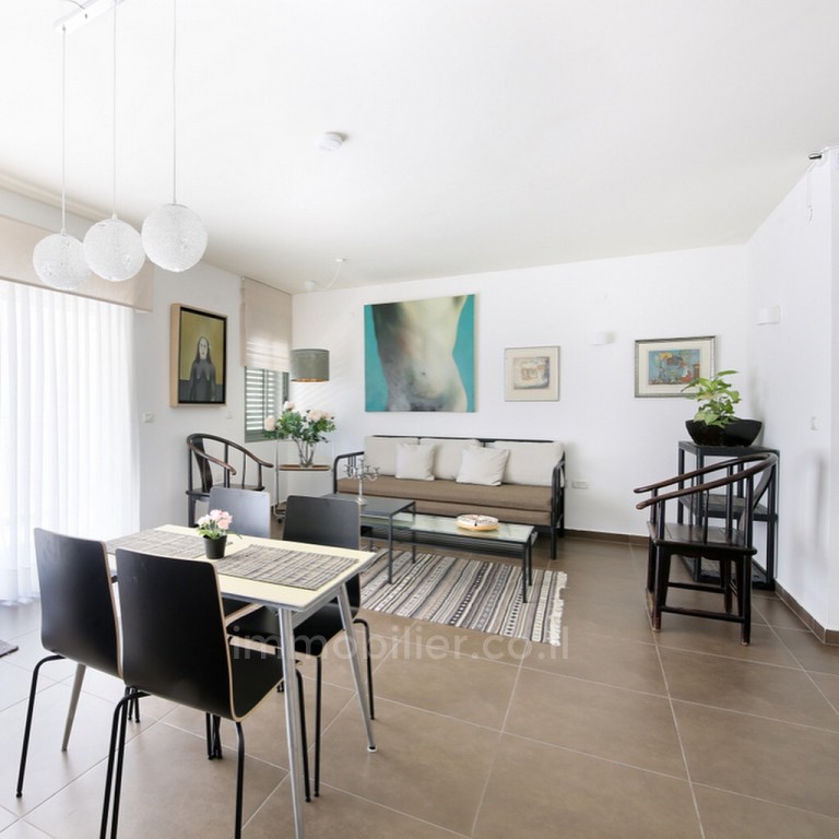 Apartamento 3 cômodos Tel Aviv Rothshild 291-IBL-679