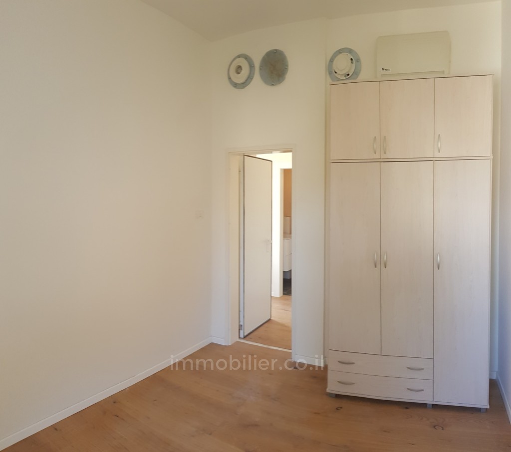 Apartamento 2 cômodos Tel Aviv Rothshild 291-IBL-681