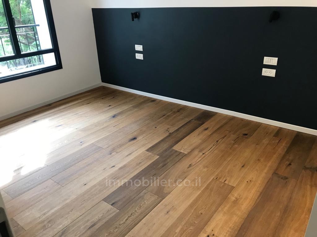 Apartamento 3 cômodos Tel Aviv Bazel 291-IBL-683