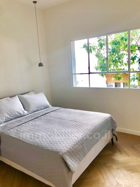 Apartamento 3 cômodos Tel Aviv Região marítima 291-IBL-685