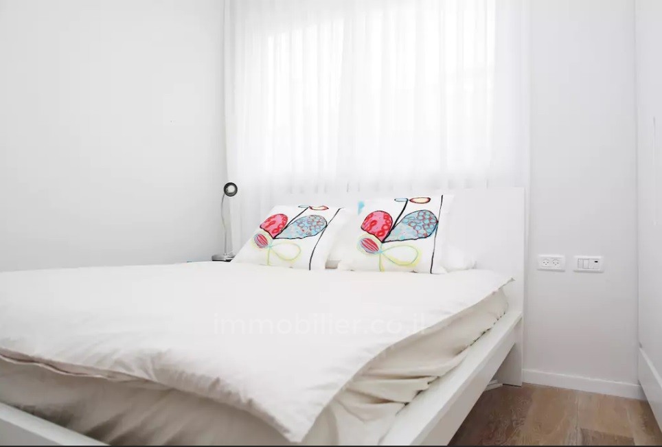 Apartamento 3 cômodos Tel Aviv Região marítima 291-IBL-687
