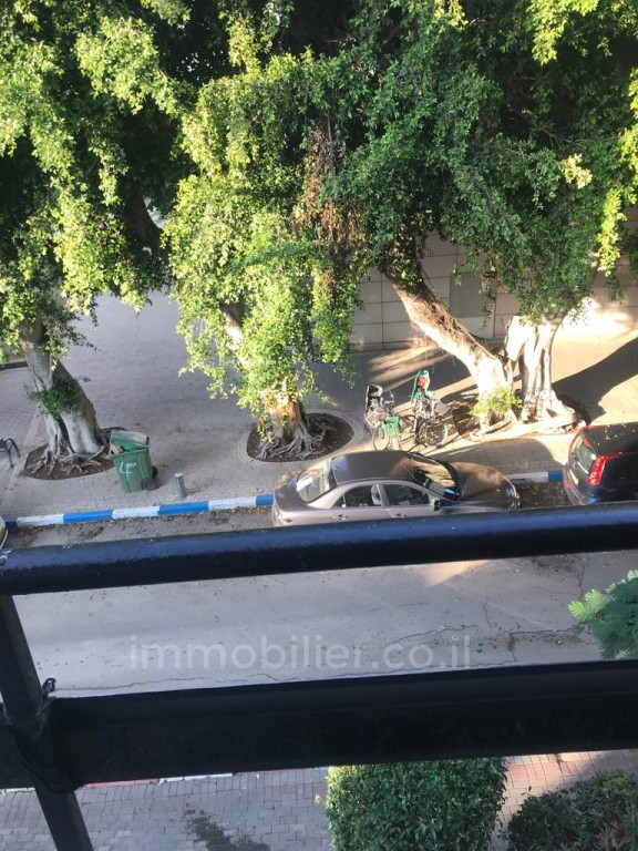 Apartamento 2 cômodos Tel Aviv tel aviv north 291-IBL-692