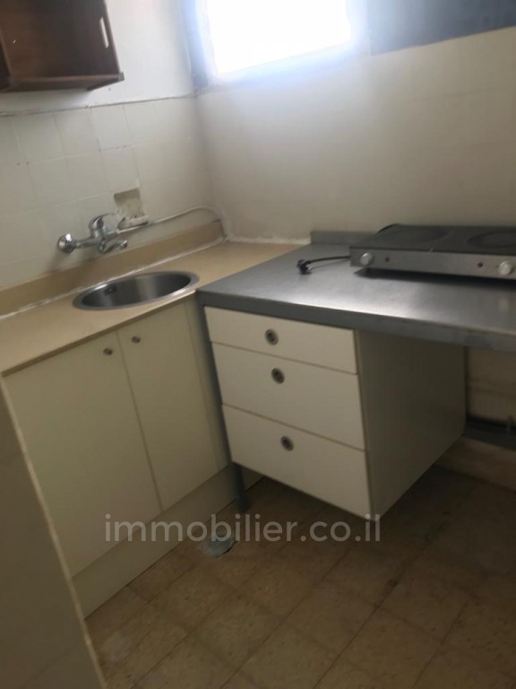 Apartamento 2 cômodos Tel Aviv tel aviv north 291-IBL-692