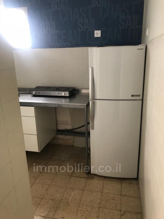 Apartamento 2 cômodos Tel Aviv tel aviv north 291-IBL-692