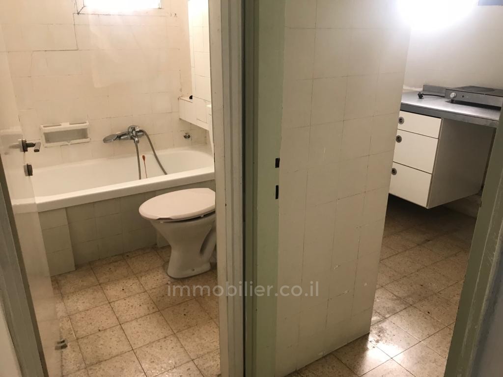 Apartamento 2 cômodos Tel Aviv tel aviv north 291-IBL-692