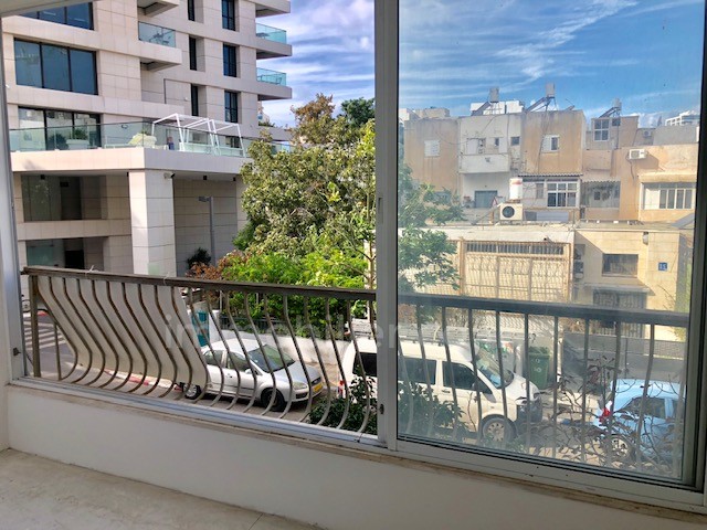 Apartamento 2.5 cômodos Tel Aviv Neve Tsedek 291-IBL-714