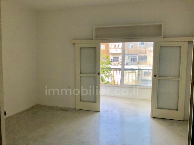 Apartamento 2.5 cômodos Tel Aviv Neve Tsedek 291-IBL-714