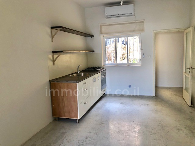 Apartamento 2.5 cômodos Tel Aviv Neve Tsedek 291-IBL-714