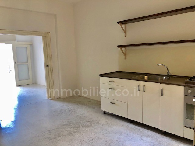 Apartamento 2.5 cômodos Tel Aviv Neve Tsedek 291-IBL-714