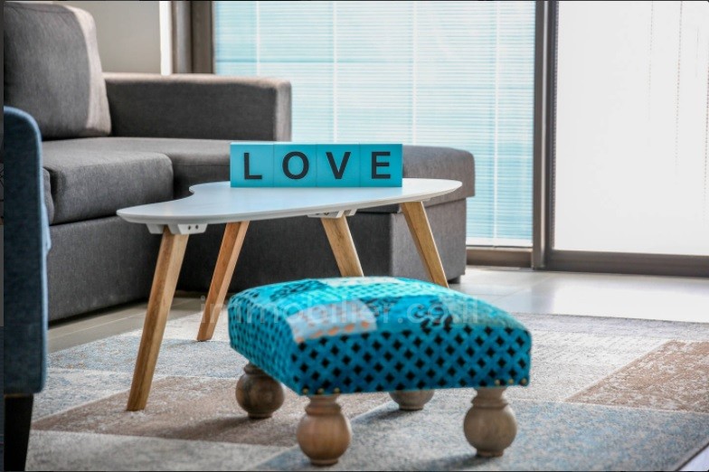 Apartamento 3 cômodos Tel Aviv Região marítima 291-IBL-715