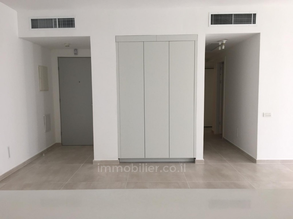 Apartamento 4 cômodos Tel Aviv Neve Tsedek 291-IBL-723