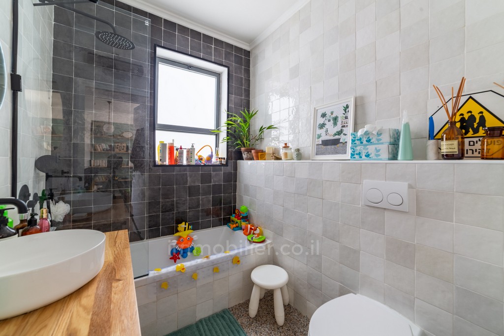 Apartamento 3 cômodos Tel Aviv Rothshild 291-IBL-725