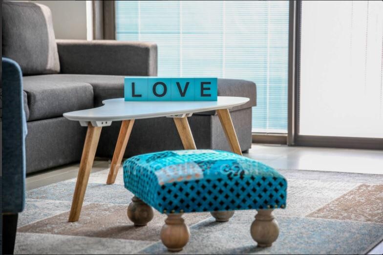 Apartamento 3 cômodos Tel Aviv Região marítima 291-IBL-736